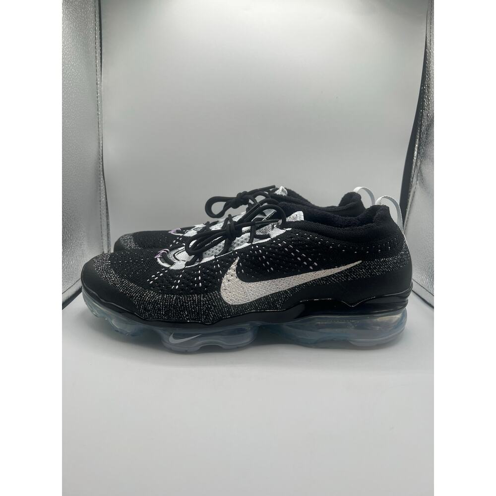 Nike Air VaporMax 2023 Flyknit “Black Blue Tint” size 11.5 men’s